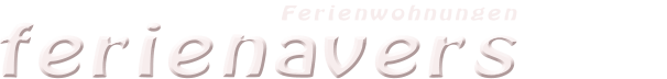 ferienavers Ferienwohnungen